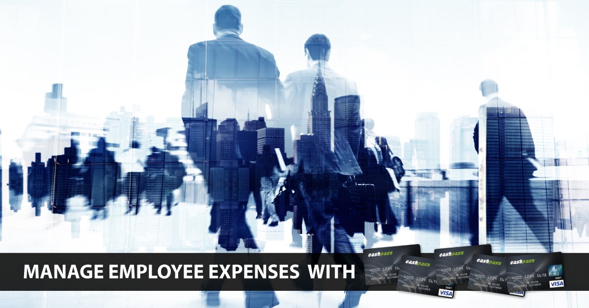 CashPassNetwork's tweet image. Business Owners! Looking for an efficient way to manage employee expenses? Manage cash flow and all employee expense spending from one dashboard with an expense management solution from Cashpass!
Learn more at cashpass.com/business-expen…