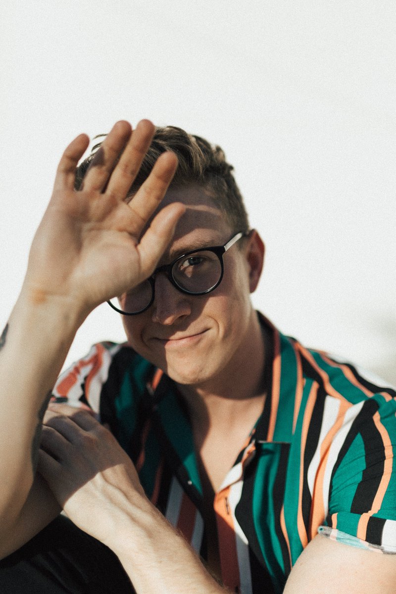tyleroakley's tweet photo. i feel it in my head,
feel it in my heart,
feel it in my body

(📸: @rick_bhatia) https://t.co/FEw8fAHdLv