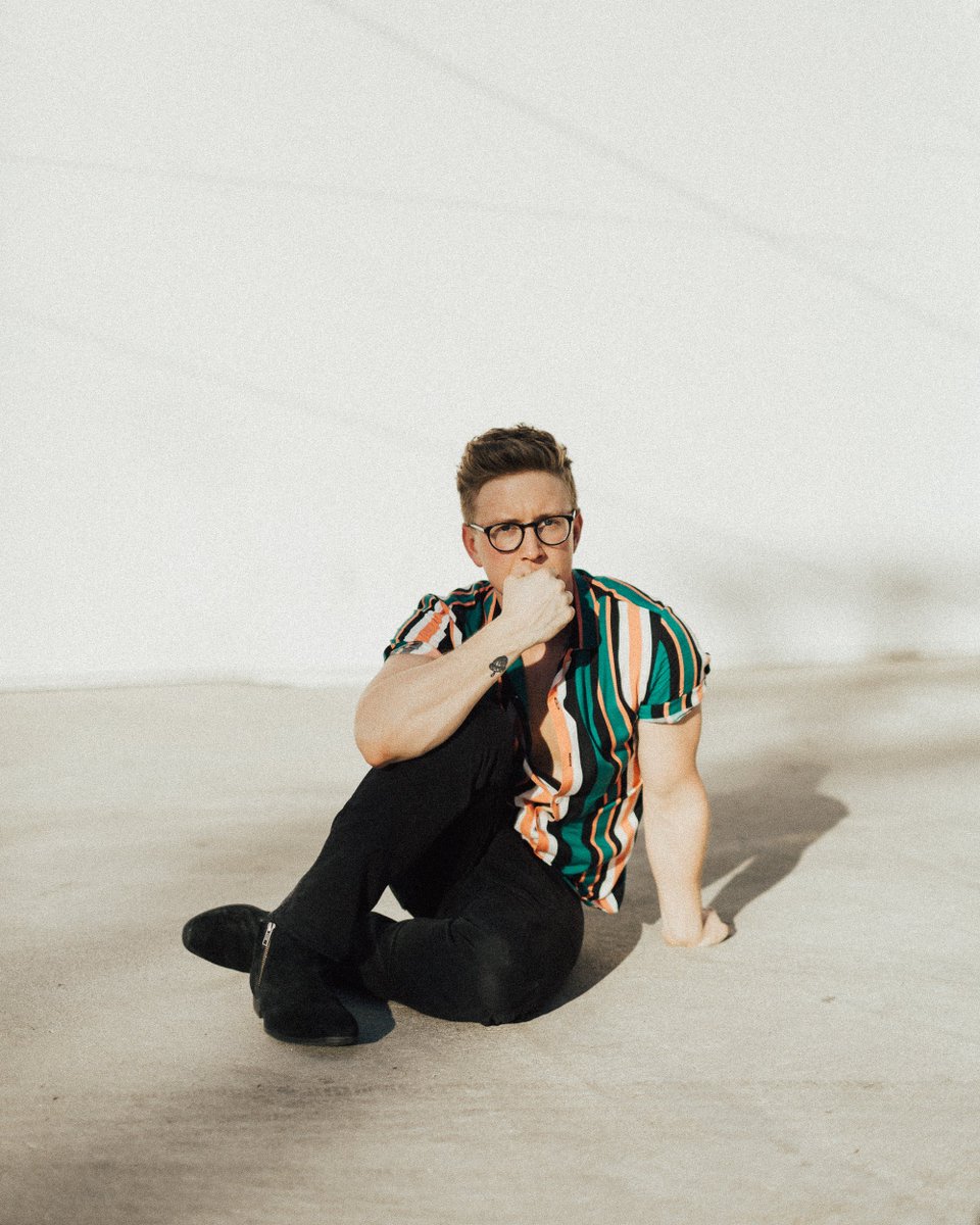 tyleroakley's tweet photo. i feel it in my head,
feel it in my heart,
feel it in my body

(📸: @rick_bhatia) https://t.co/FEw8fAHdLv