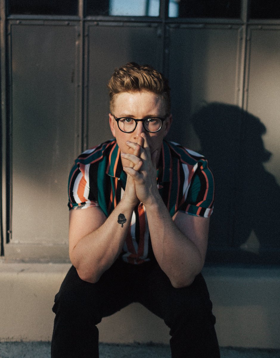 tyleroakley's tweet photo. i feel it in my head,
feel it in my heart,
feel it in my body

(📸: @rick_bhatia) https://t.co/FEw8fAHdLv