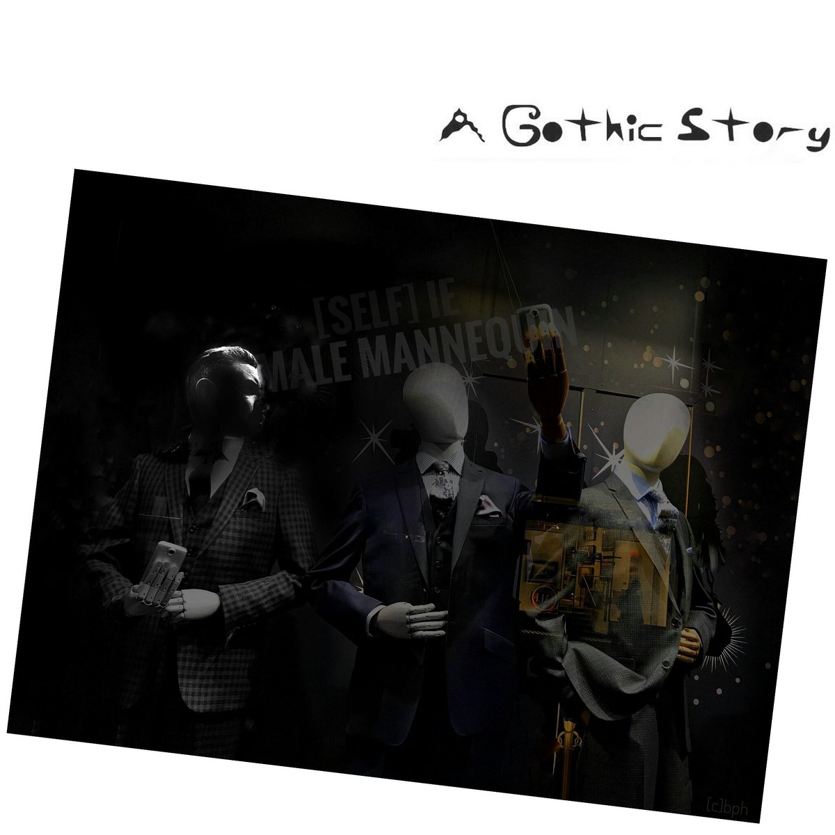 barrypaulh's tweet image. #Gothic story in only four uttered words by #barrypaulh #fashion #writer #trendytuesday #menswear #thisisboss #dreamer #storytime