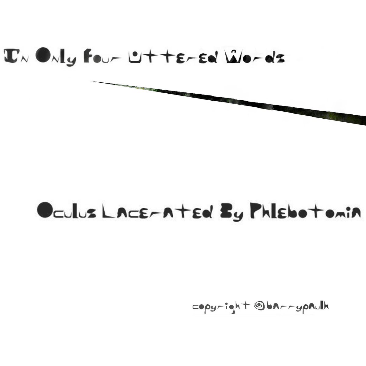 barrypaulh's tweet image. #Gothic story in only four uttered words by #barrypaulh #fashion #writer #trendytuesday #menswear #thisisboss #dreamer #storytime