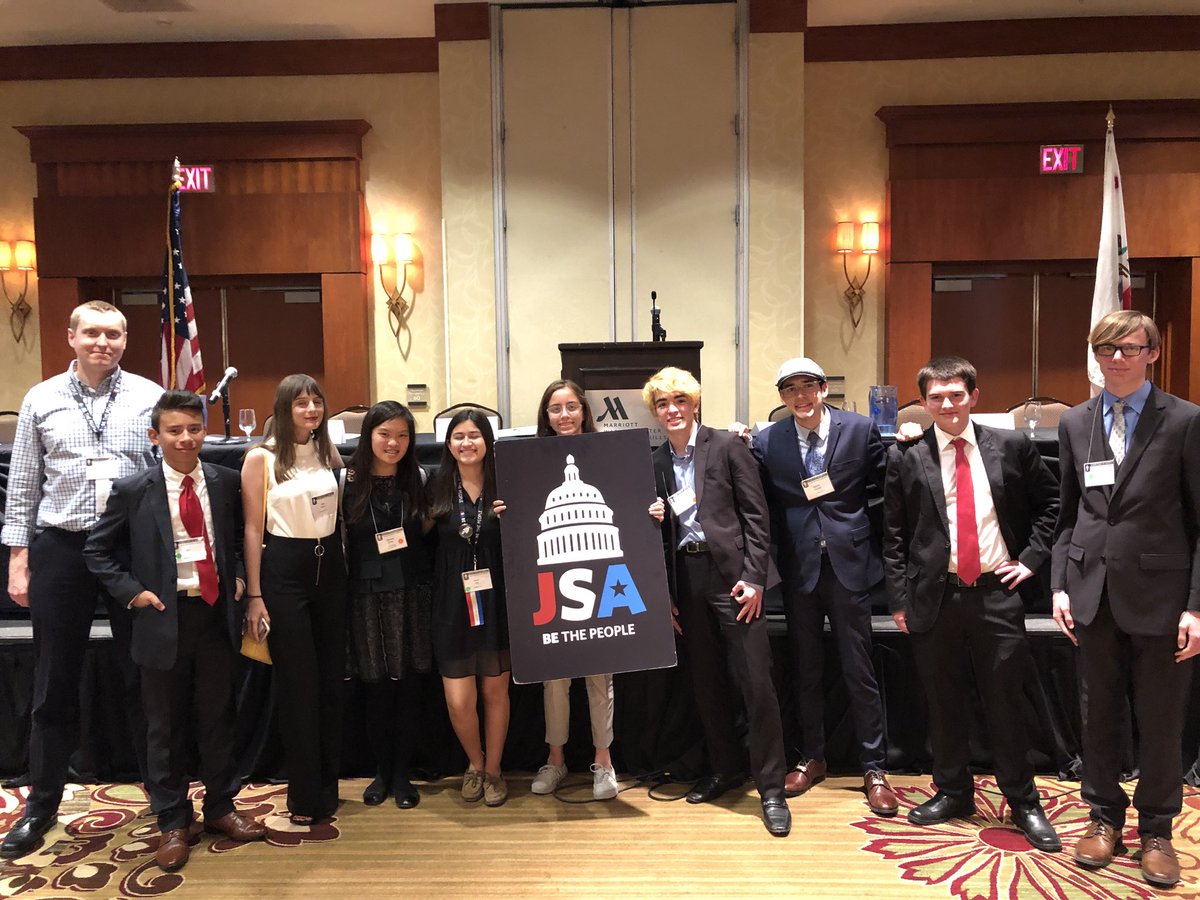 DowneyJSA's tweet photo. Winter Congress 2k18 https://t.co/yde9MMPzNt