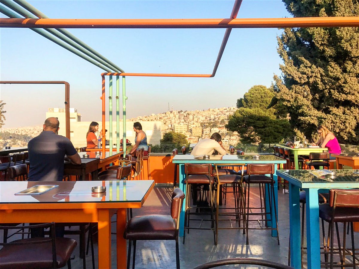 lonelyplanet's tweet photo. Two days in #Amman: the best of #Jordan's capital in 48 hours https://t.co/upnhvvF0fy by @sunnyamfitz #travel https://t.co/uraG66VPOr