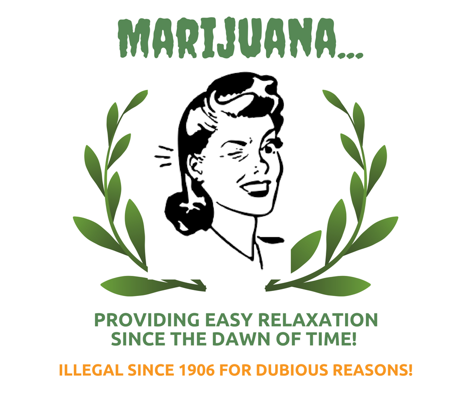 NUGDigital's tweet image. Happy Marijuana Monday from @NUGDigital!