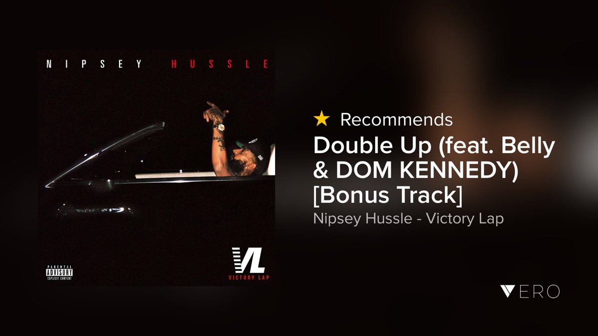 Song from <a href="/AppleMusic/">Apple Music</a>. Posted using @VeroTrueSocial.