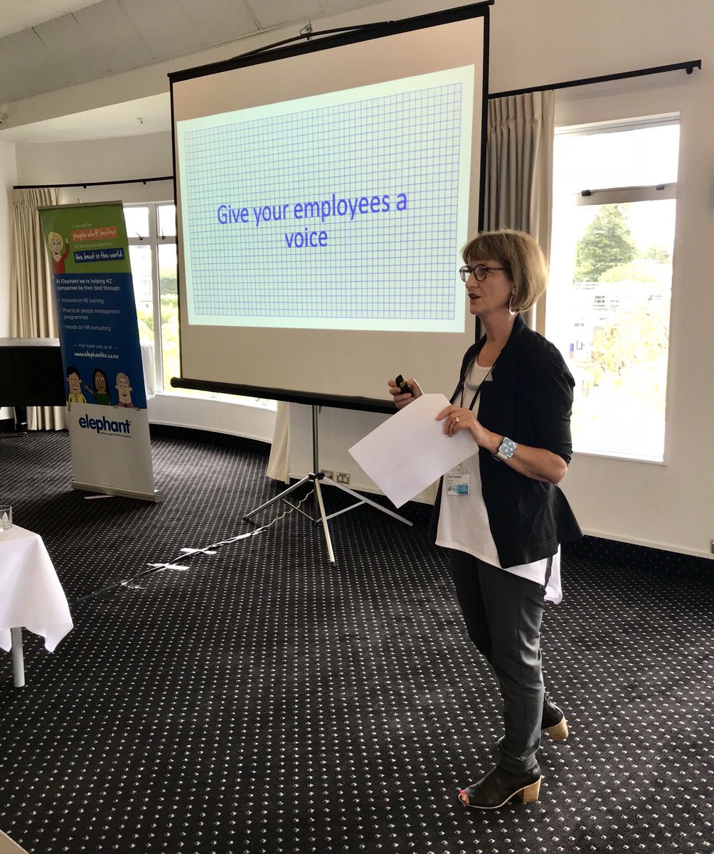 Is your performance tech for measuring performance or building it? Chris Meade from RoleQ who are transforming performance tech!! #hraconf18