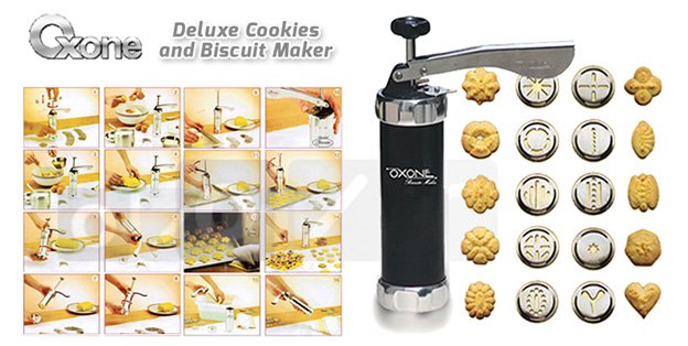 BisagrosirON's tweet image. Jual Cetakan Kue Kering / OX-322 Oxone Biscuit Maker

No Hp / SMS / WA: 081297822248 / 0816908248
Pin BB : D5352973 / 21B85AE1
Web : bisagrosir.com

#oxone #BiskuitMaker #BiscuitMaker #PembuatKue #CetakanKue #CetakanKueKering #Kueh #OX322