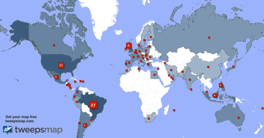 temporaryfiz's tweet photo. I have 2 new followers from Indonesia last week. See https://t.co/WlOMQmKRFH https://t.co/B0SyKSzyxK