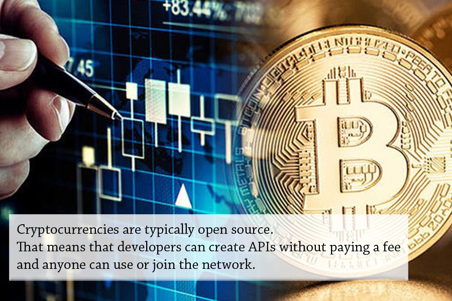 chhabrameister1's tweet image. Starting with cryptocurrencies is very simple and it’s very much free! If you want to earn more, that’s the time you need to buy more coins. 

#OpenSource #Cryptocurrency #FreeToStart