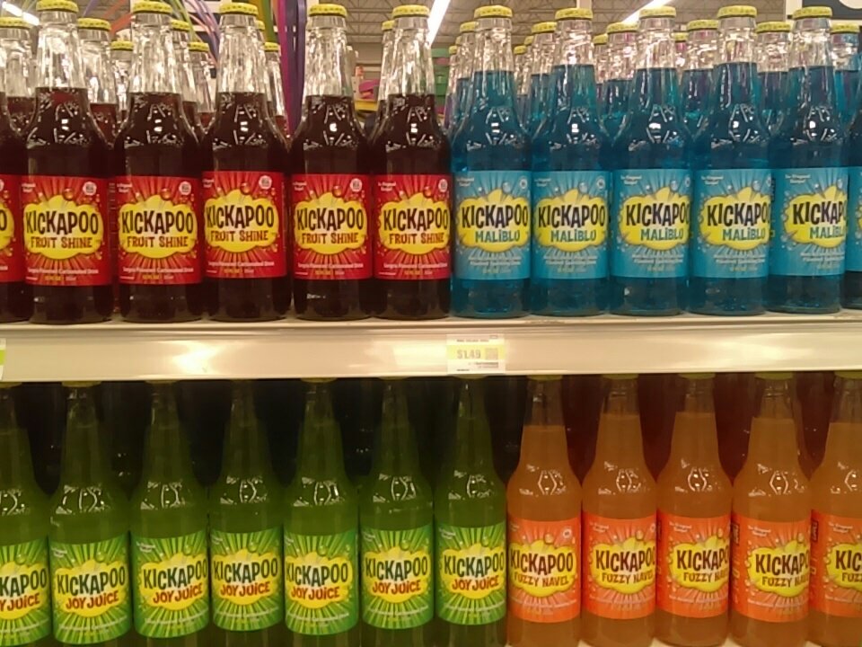 Mike_IchorPunk's tweet image. Heck yeah! Utah finally got some! @mega64 @drinkKickapoo