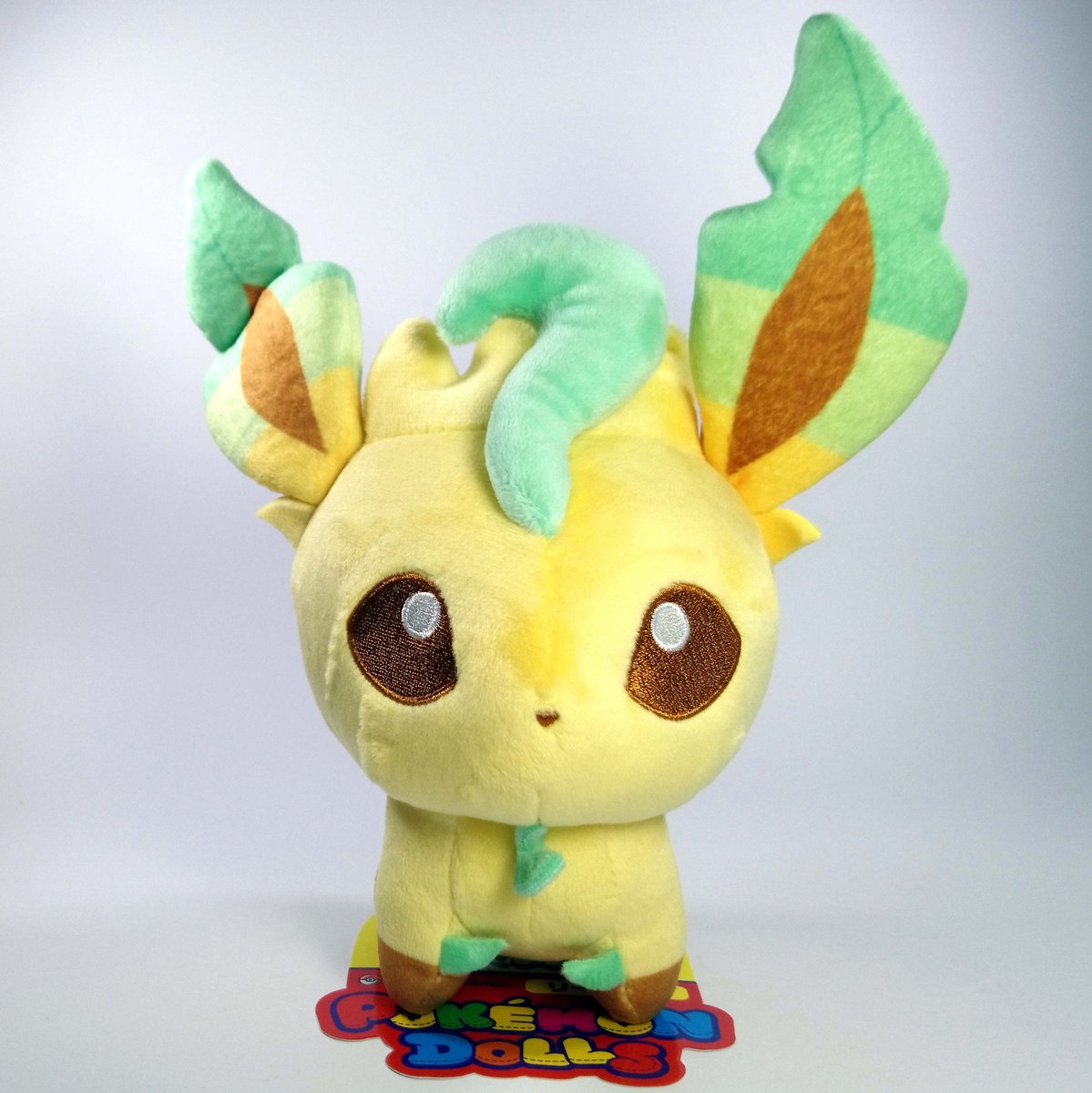 eeveelution pokedolls