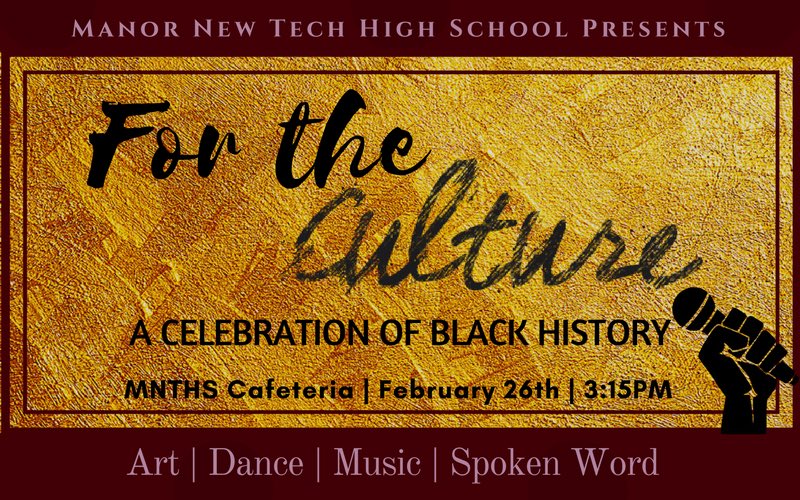 Adeboyejosbio's tweet photo. So grateful for every single individual that helped make the 10th Annual Black History Celebration @ManorNewTech a succes!!! #FortheCulture https://t.co/17VzTZ5KfG