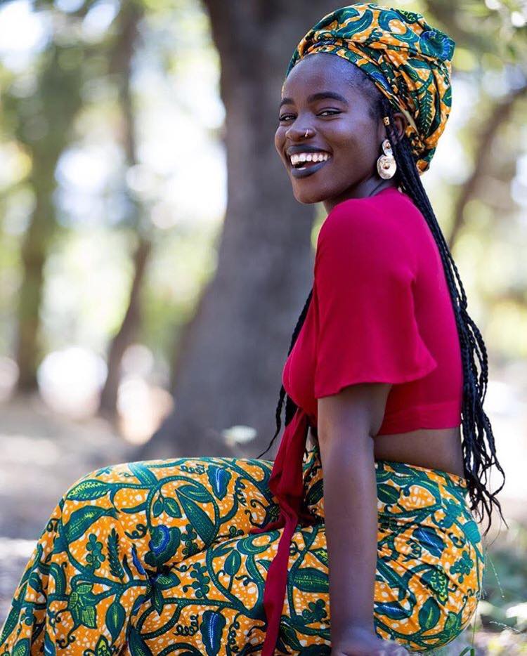 Zenzele_Consign's tweet photo. Happy Happy Birthday Zingha! 
Wish 1 of Zenzele Consignments ultimate confident revolutionary style icons a happy birthday by shopping her fabulous in store designs that sustain African-led community based educational agricultural&amp;healthcare programs of the AAPDEP!
#buyblackpower https://t.co/p78bfnZYf5