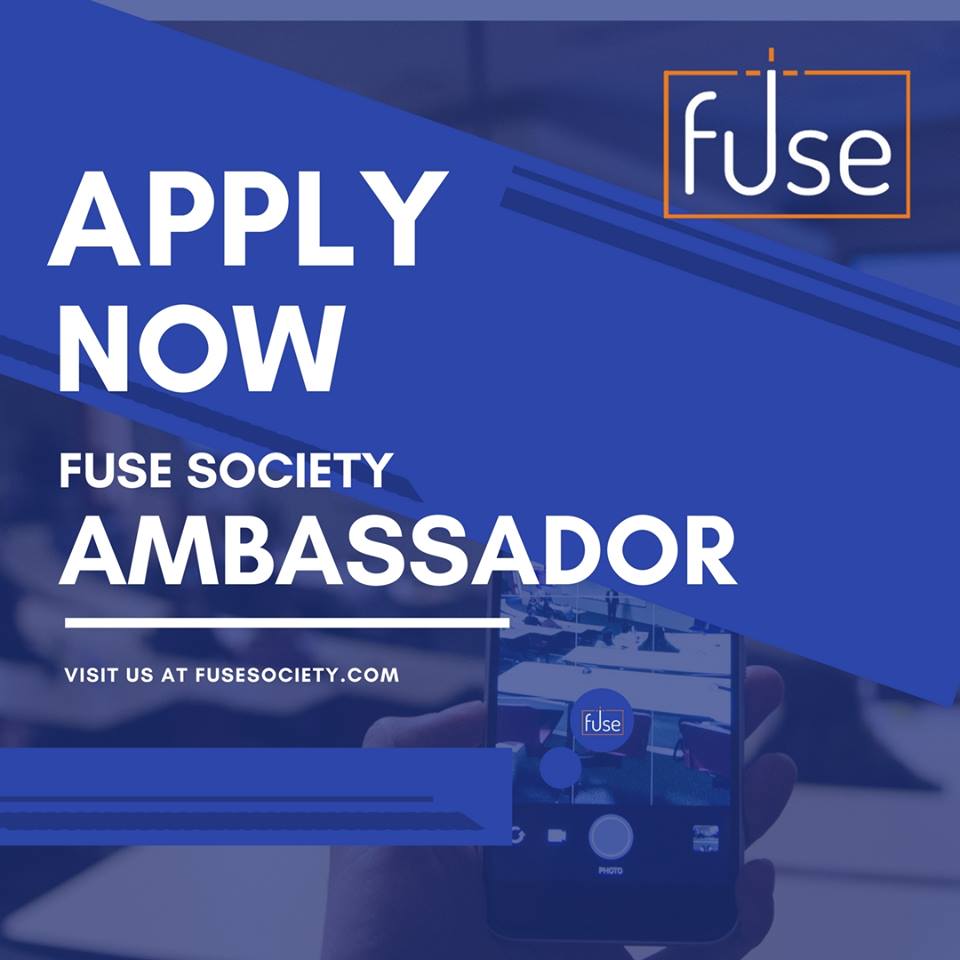 Fuse Society (@FuseSociety) / Posts / X