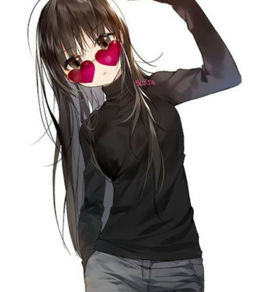 Aʙᴜʀᴀᴍᴇ Sʜɪᴏʀɪ

ᶜˡᵃᶰ ᴬᵇᵘʳᵃᵐᵉ
ˢʰᶤᶰᵒ'ˢ ᵈᵃᵘᵍʰᵗᵉʳ
ᴺᵒᵗ ᶰᵉʷ ᵗᵒ ᴿᴾ

[ #NeхтGeɴerαтιoɴ | #OC | #FreeRol ]

¿RƬ?