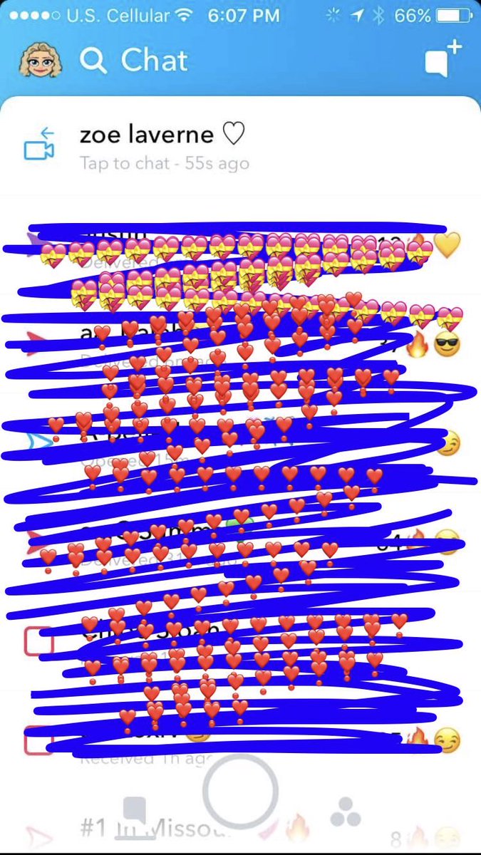 zoelaverne5's tweet photo. miss this, miss Zoe🖤😫 yes this is my page and yes she FaceTimed me:) I’m so blessed💜 #zonuts https://t.co/ZnQ1FMiY0E