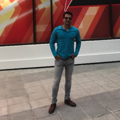#NewProfilePic
