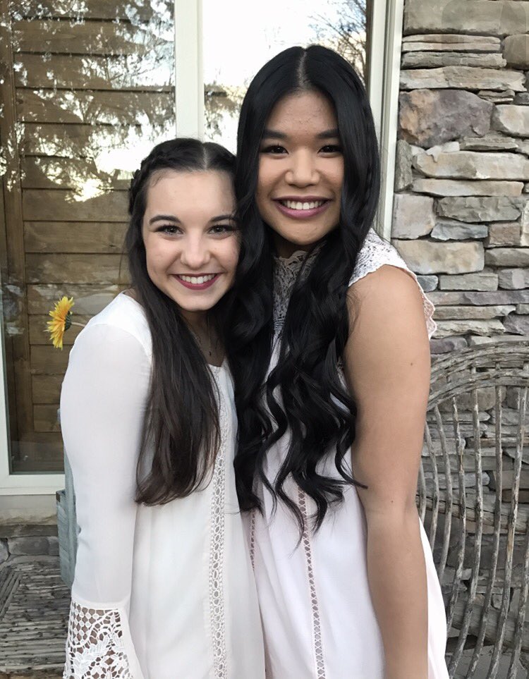 savpacker's tweet image. happy happy sweet 16 to my bff! hope your day has been filled with lots of partying! love ya lots💗 @BounKayla