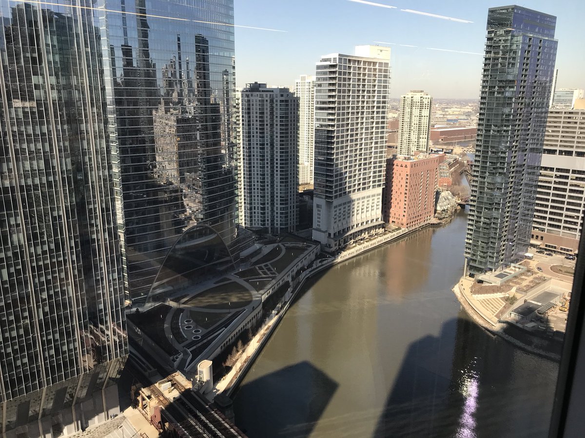 JoshuaSturgeon's tweet photo. Today I got the chance to rep @EmberTribe and meet 1-1 with leadership at @facebook Chicago! Lots of exciting things on the way. #fbchi https://t.co/jRsCXSFmsD