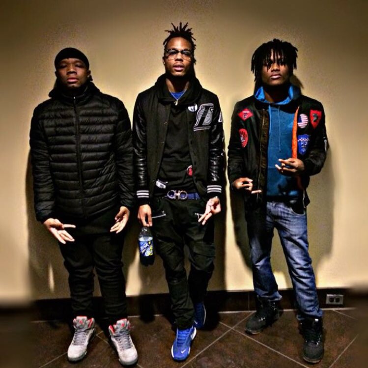 spazzouttkenny's tweet photo. #NewProfilePic https://t.co/Pf3YDyM6lD