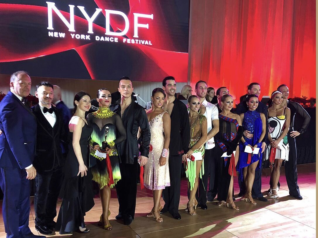 db_state's tweet image. Dance to the House!
what does that mean?  Find out and also get the news from the last day at New York Dance Festival!
Go to dancebeat.com @BDFIUSA @LatinDanceNews @eubdsEUBDS @RhythmDScenter @RhythmandDreams @DancerFi @ballroomexchang @givingdance @ballroomdancerz