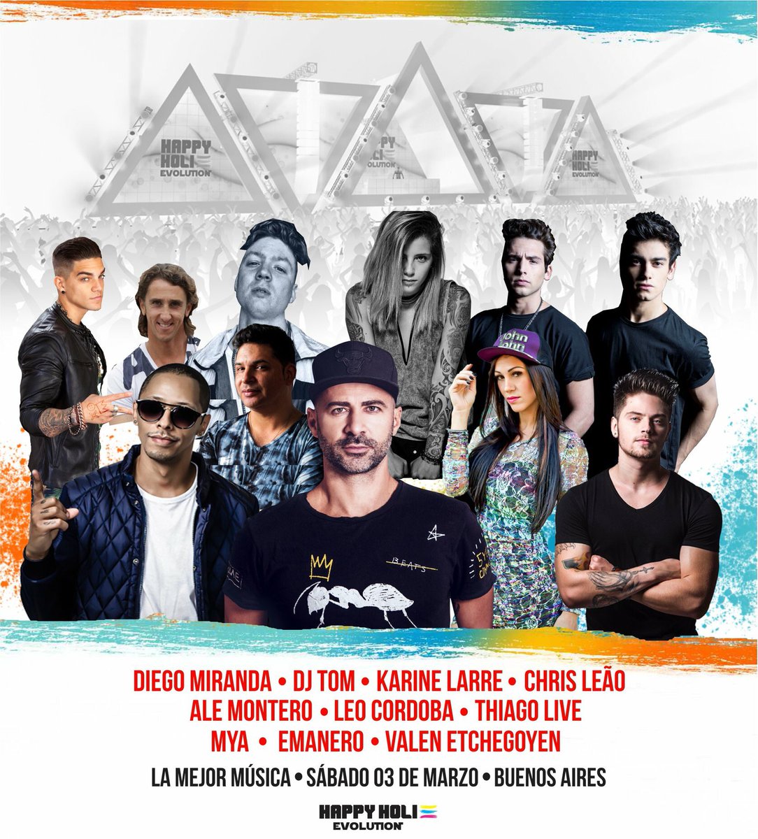 chrisleao's tweet photo. Argentina, nos vemos nesse sábado! 😍🇦🇷 https://t.co/3i4uA9Tt9z