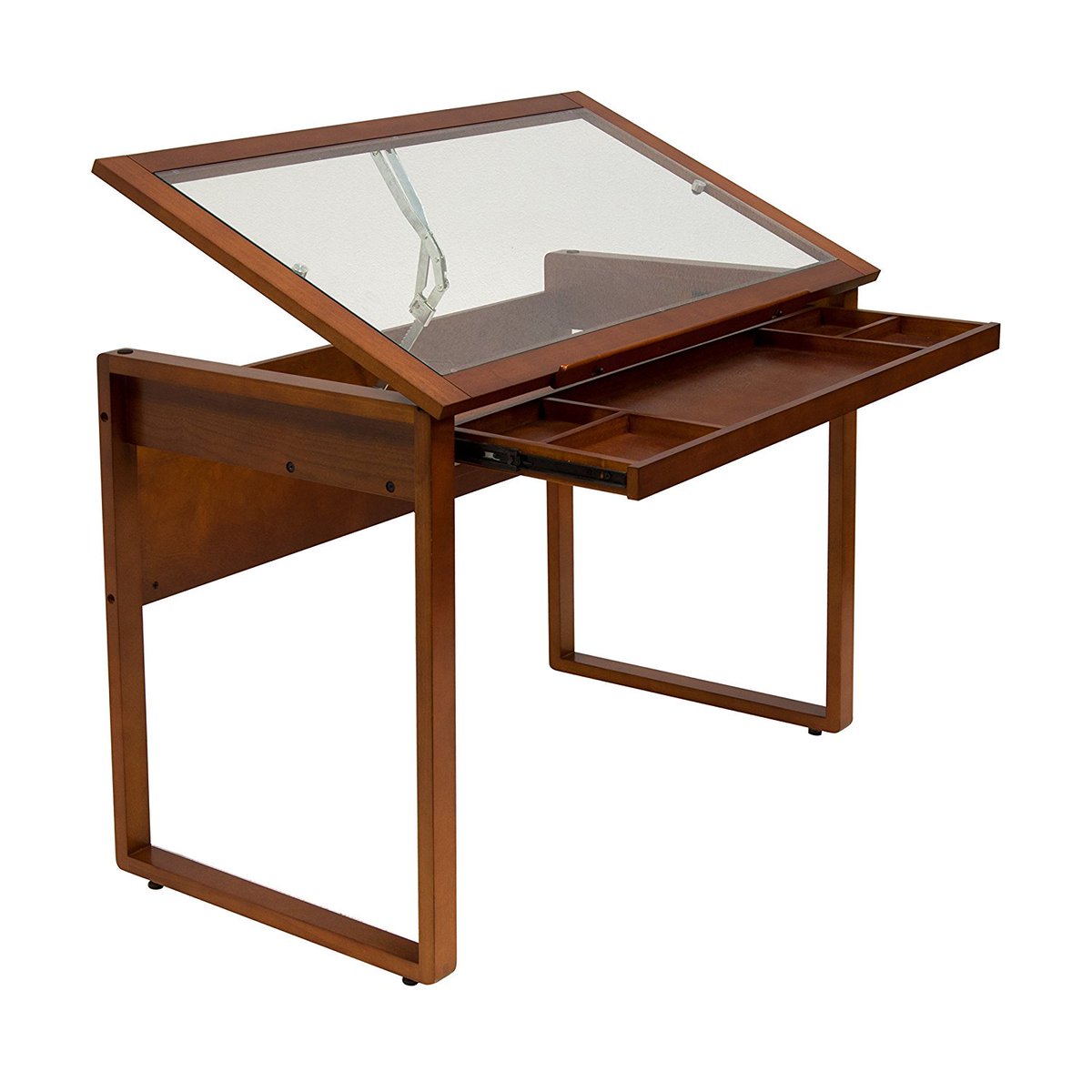 rvstoltz's tweet image. My wife harasses me for never spending money on myself. So I finally did. By this time next week I should have this beautiful new piece in my office. Something I&apos;ve wanted for years to help with my #art and #illustration projects. #draftingtable.