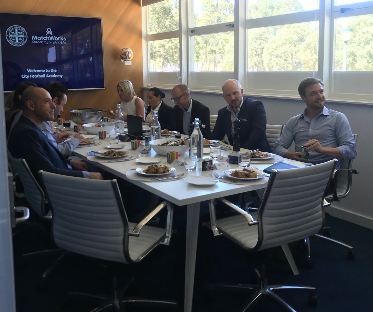 MatchWorks tweet media