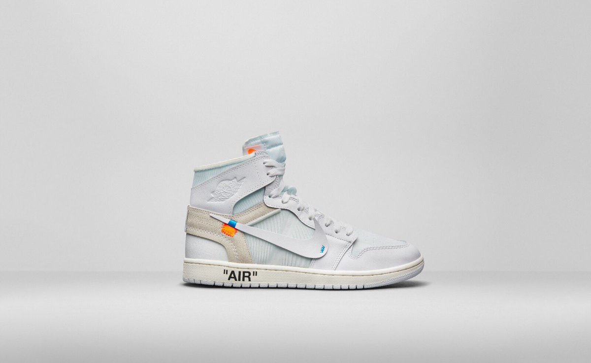 nike off white 85