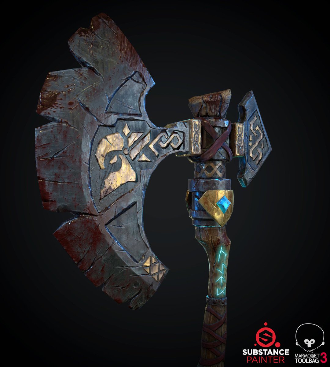 Cesar Manrique tweet media