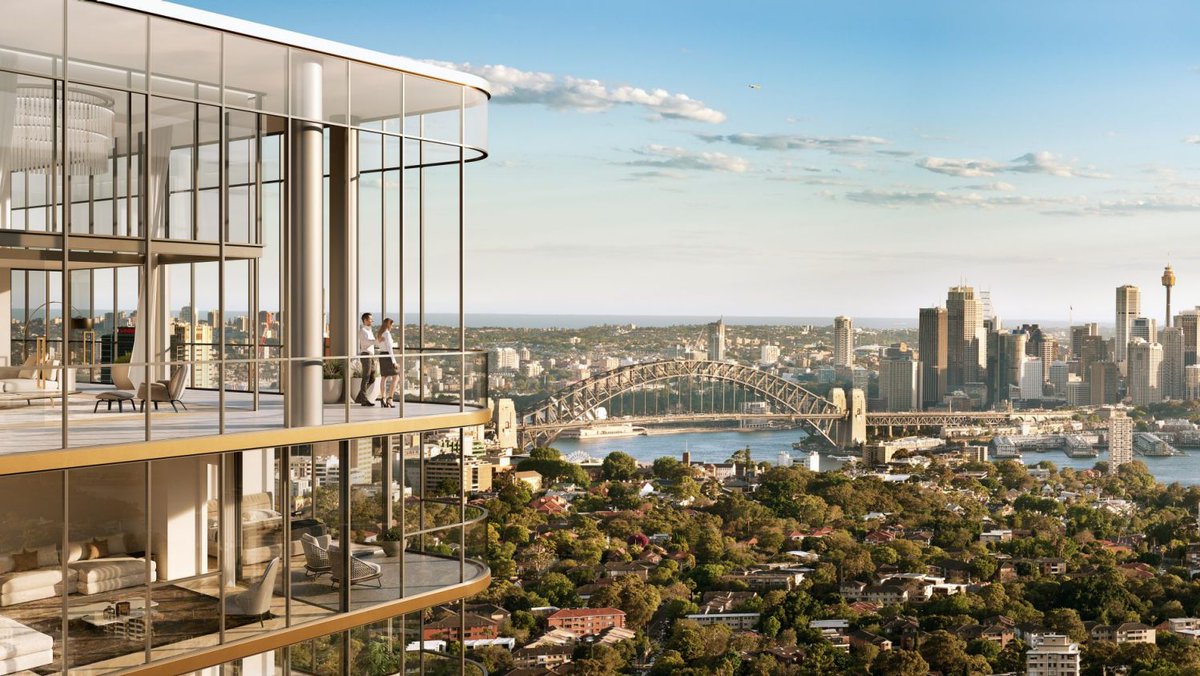 ShaunCarter70's tweet photo. Do we really think these buildings will look like this?
Perhaps it's time we peg the look of the #architecture to the render (CGI)
@NSWChapterPres @ArchitectureNSW @NSWPlanning @Domaincomau https://t.co/lCS9uimWVn
btw
there appears 2 b a few columns missing #JustSaying https://t.co/OaSirk8LRN