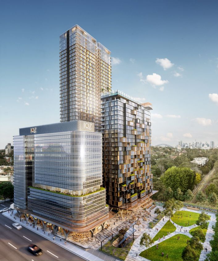 ShaunCarter70's tweet photo. Do we really think these buildings will look like this?
Perhaps it's time we peg the look of the #architecture to the render (CGI)
@NSWChapterPres @ArchitectureNSW @NSWPlanning @Domaincomau https://t.co/lCS9uimWVn
btw
there appears 2 b a few columns missing #JustSaying https://t.co/OaSirk8LRN