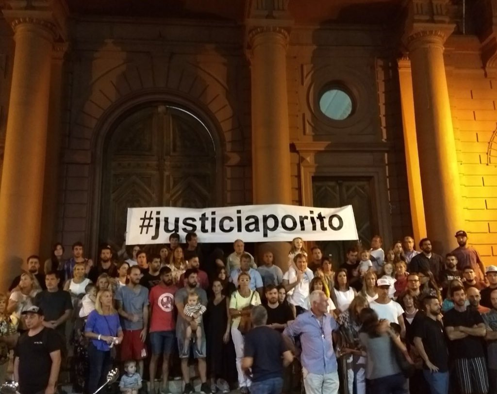 <a href="/elciudadanoweb/">El Ciudadano</a> <a href="/MonicaFein/">Mónica Fein</a> <a href="/MuniRosario/">Municipalidad de Rosario</a> <a href="/MingoIntendente/">Domingo Maiocco</a> <a href="/JavierJiguacel/">Javier Iguacel</a> <a href="/CompromisoVial/">Compromiso Vial</a> <a href="/psigangemi/">Monica Gangemi</a> <a href="/EstrellasPrensa/">Estrellas Amarillas</a> <a href="/martinboix/">Martin Boix® ⭐⭐⭐</a> <a href="/gustavozignago/">Gustavo Zignago</a> <a href="/GusLeone/">Gustavo Leone</a> #justiciaporito #saltaylagos #vespazo