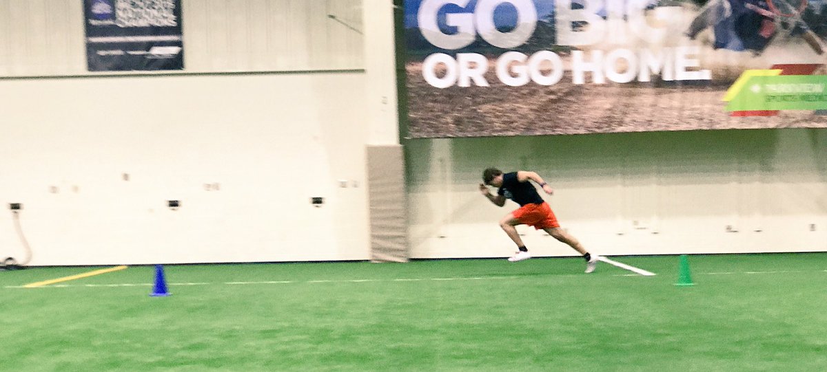 Loading...⏰⏰⏰

#ProDayReady #FAST