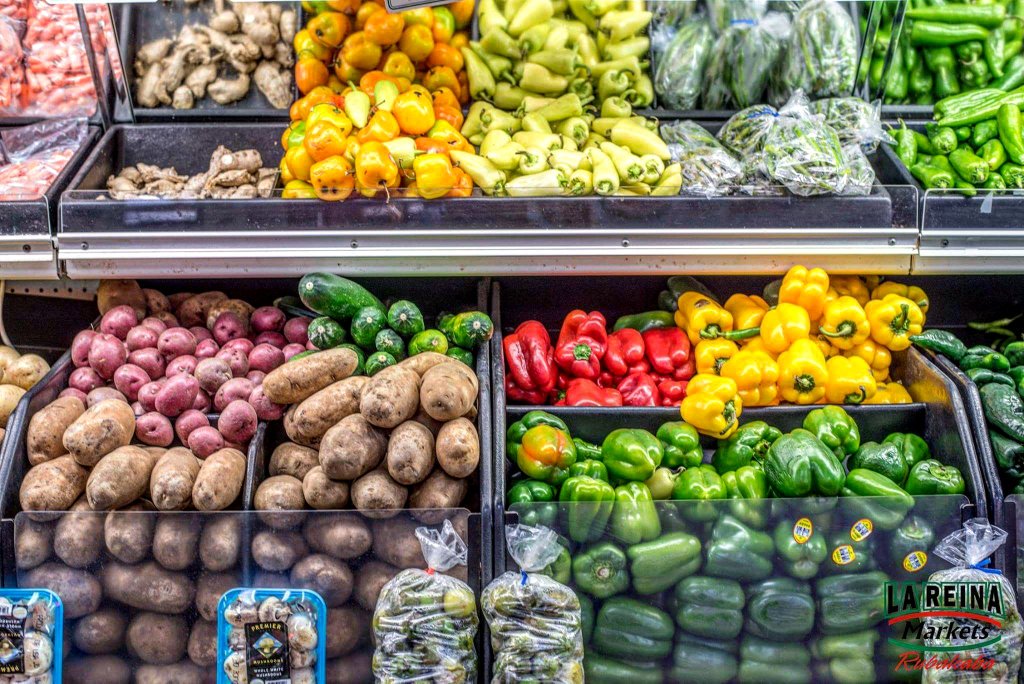 La Reina Markets (LaReinaMarkets) Twitter