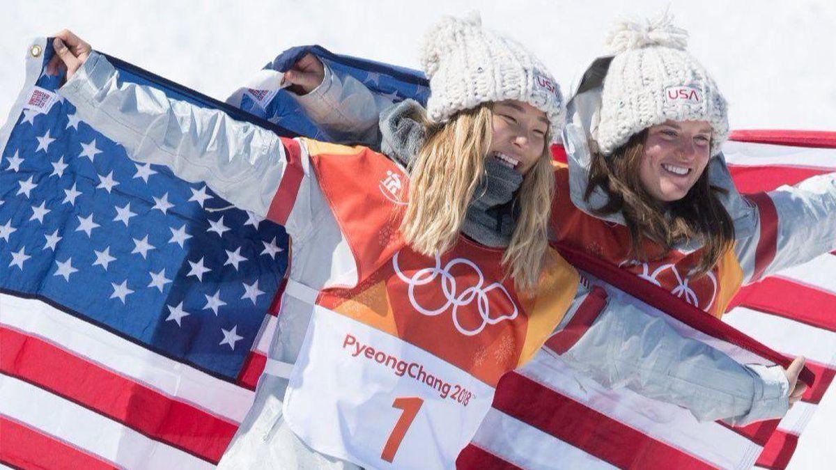 CALnewswire's tweet photo. For Asian Americans, the 2018 Winter Olympics brought unexpected joy and familiar anger https://t.co/JJqVXuxMzc #storystream https://t.co/JlV96mUyqG