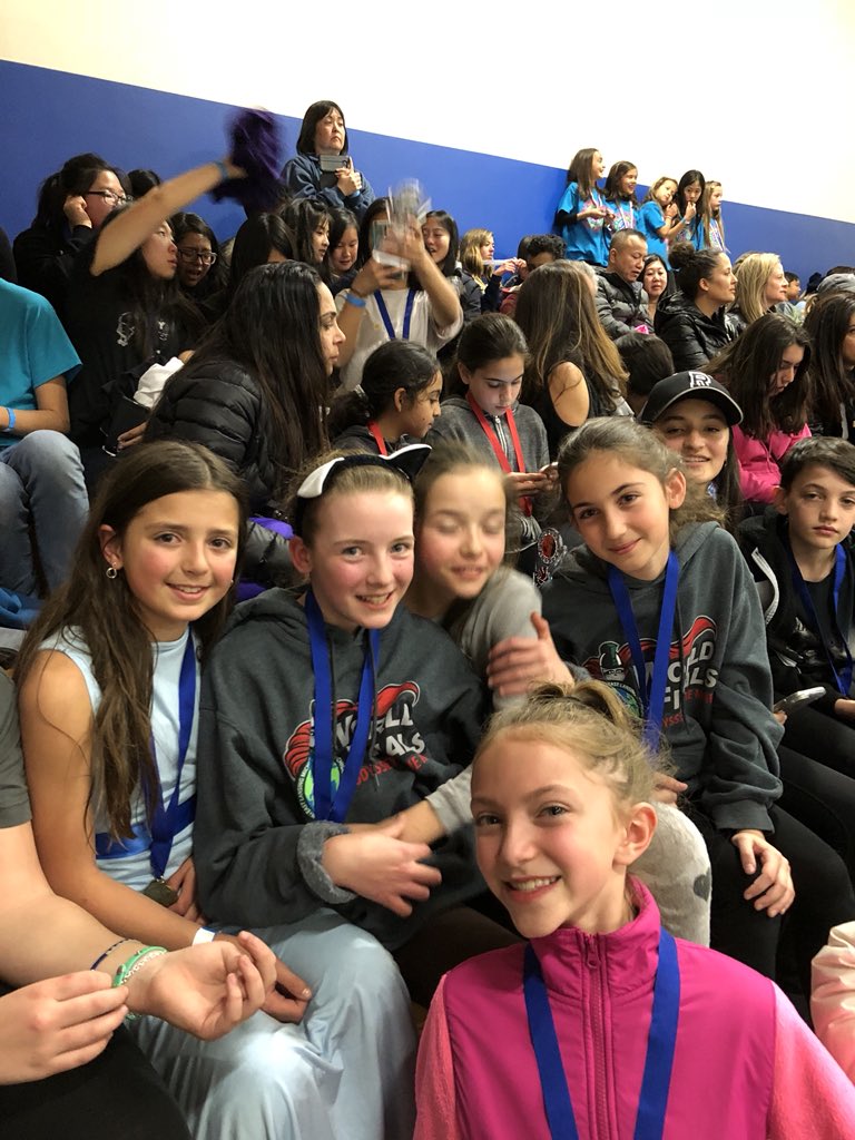 ProjectStudioLA's tweet image. Congratulations to our @WiseSchoolLA @OdysseyHQ teams for an amazing day at @OotM_LA Regional Tournament. So excited to be moving on to the @Calomer10 State Tournament.