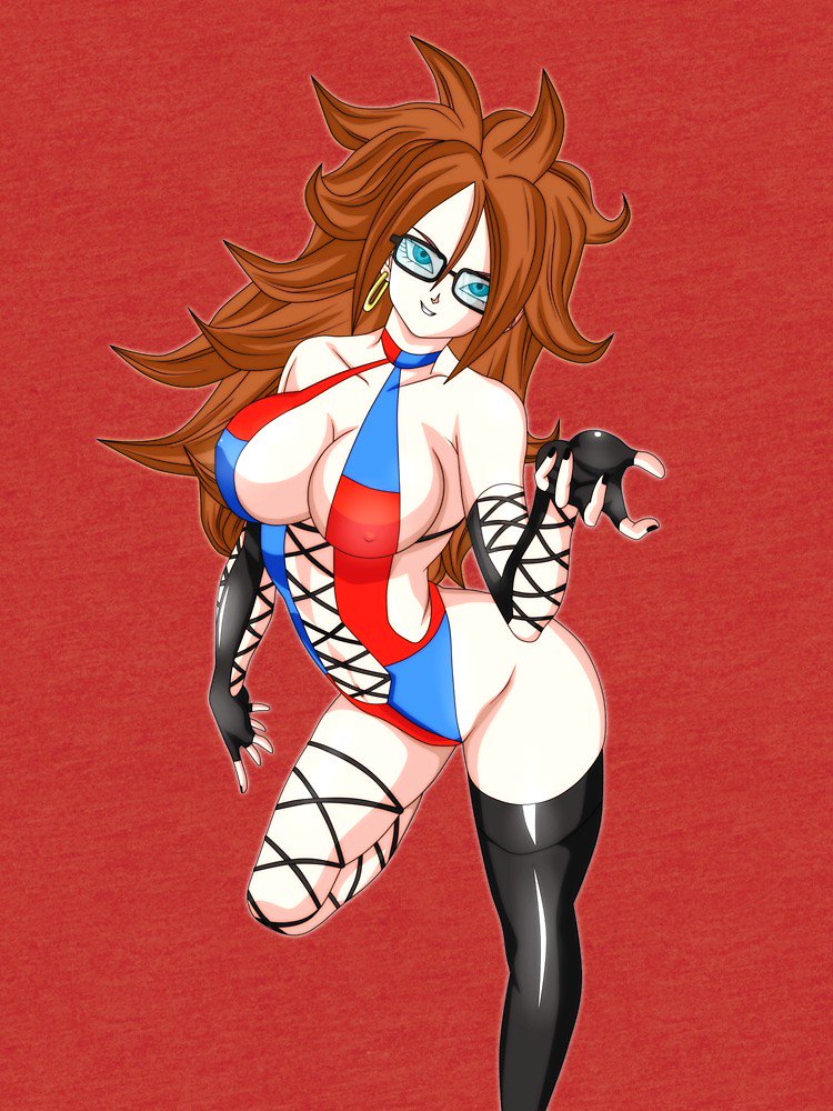 seductivejaz's tweet photo. Character change please retweet 
#lewd
#nonlewd
"Hello. You here to,fight,play, or let me eat." https://t.co/uarJNnr62Y