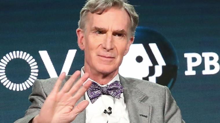 CALnewswire's tweet photo. Bill Nye the Science Guy to help dedicate institute at UC San Diego https://t.co/zQT5jyfJ3u #storystream https://t.co/P3szSQAg71