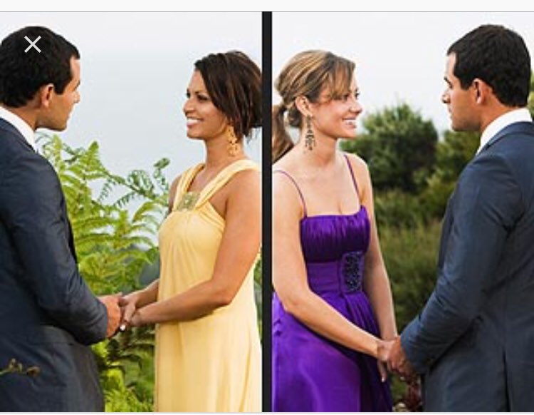 thebondteam's tweet photo. #TheBachelor flashback getting ready to happen again! https://t.co/QjJ5u6cMqx