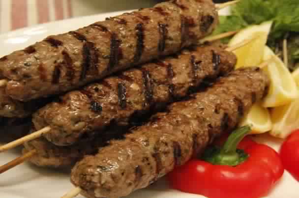 hasriat55's tweet photo. طريقة تحضير الكفتة على الفحم https://t.co/WWysm16Zyk https://t.co/cqIQFOAVy8