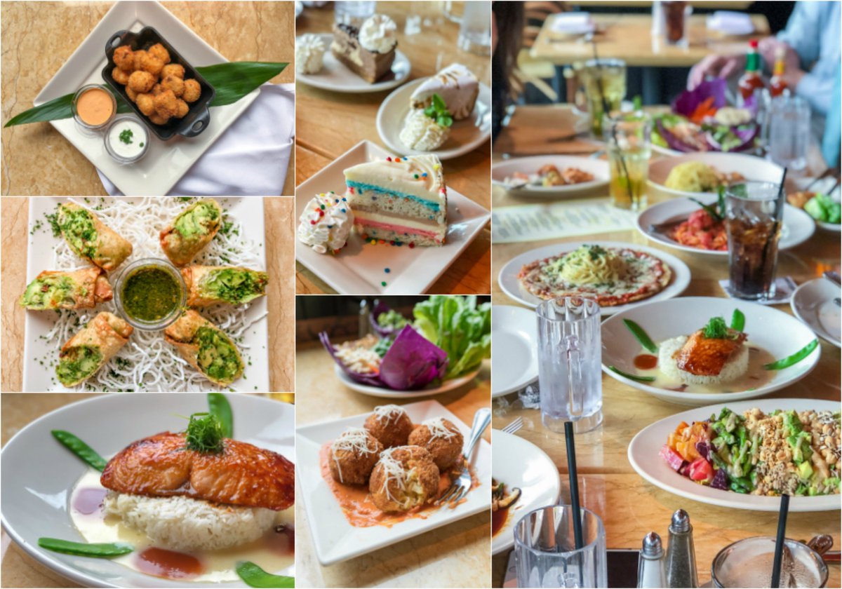 lajollamom's tweet photo. 9 Things to Know About The @Cheesecake Factory - #ad #TheCheeseCakeWay https://t.co/RyMxmIZ1yo https://t.co/4ESeEzJC1Q