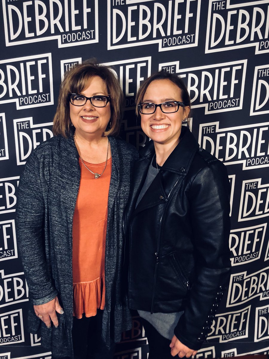 nleroy88's tweet photo. Debrief Live! #DebriefLive #Debrief100 @sandalschurch @TheDebriefShow @PastorMattBrown https://t.co/xRINDC0LCw