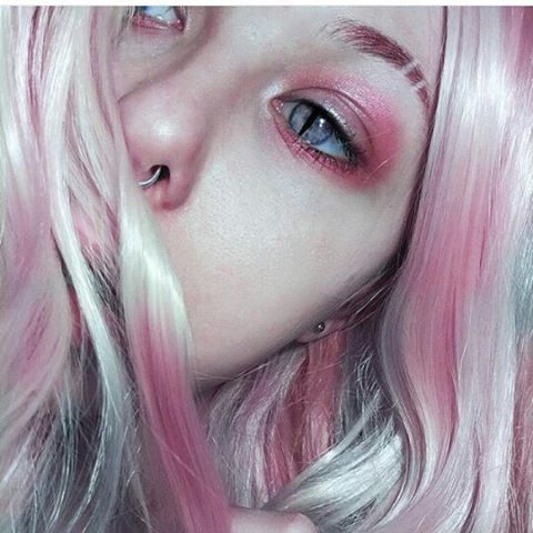TornNotes's tweet photo. ❝I lost my spark but I'm still persevering.❞
Kaytee's OC (Soul of Perseverance), New Pinned
-Opal, @/PunchYourFears' gf
-Sweets addict, somewhat dead inside
-Goes by Mouse or Vampy
#rt this
-Her soul is now a pastel purple, she's lesbian as well https://t.co/jrNM6lgIai