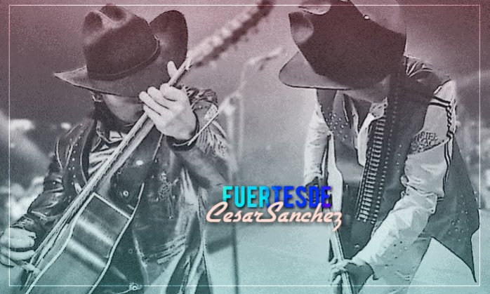 🎸🎶🔥🔥 <a href="/joseml_oficial/">Jose Manuel Lopez Castro</a> <a href="/arielylosplebes/">Ariel y Los Plebes</a> #TeamFuertesCesar