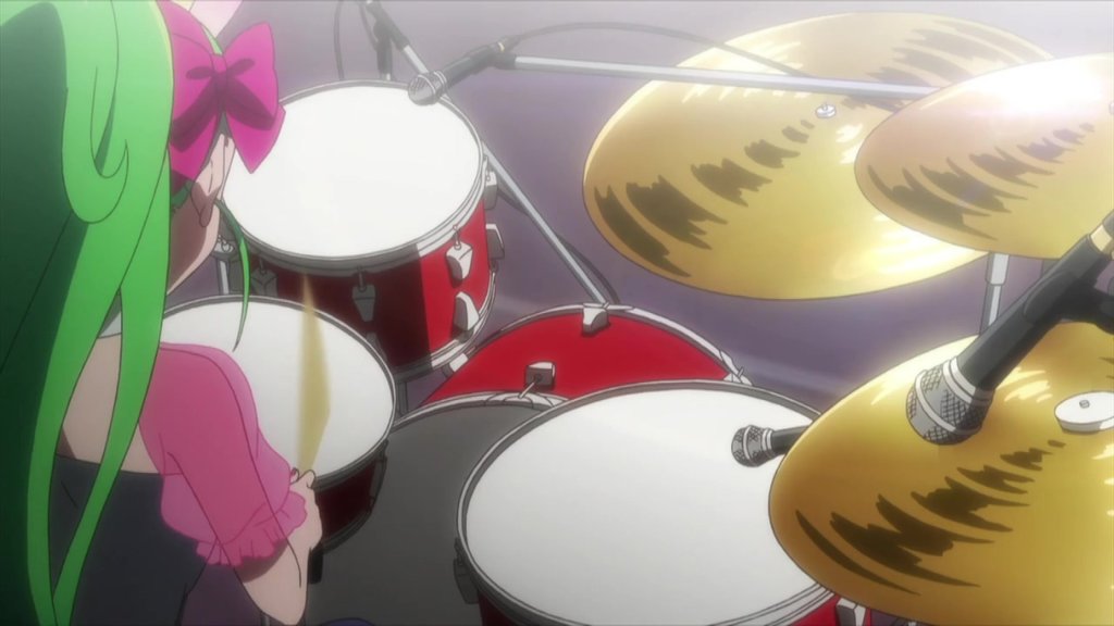 DrummingOni's tweet photo. Anime Drummer Girl #69:
モンスターストライク
Monster Strike (MSonic!)
#モンスターストライク #Monster #Strike #MSonic #anime #drum #drums #drummer #アニメ #ドラム https://t.co/zotrYbTKcX