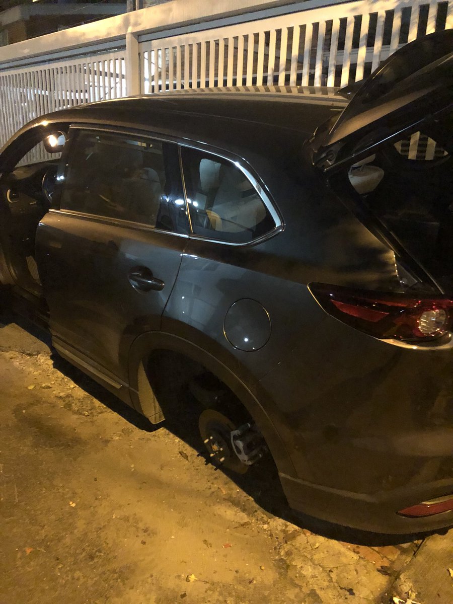 Malditos ladrones #BogotaInsegura