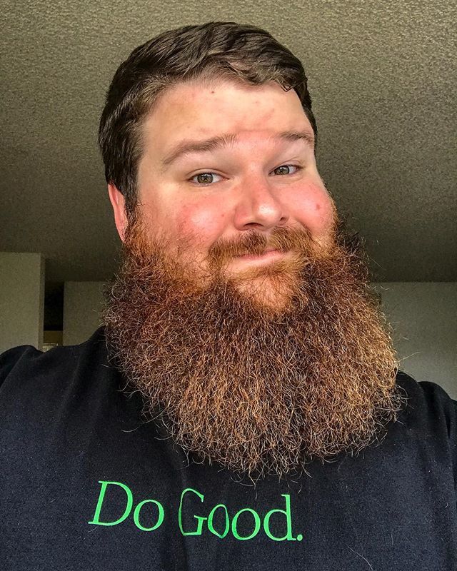 tybearthegreat's tweet photo. Do Good. π€πΌ
_______________________________________________________________
#beard #bearded #notrimforhim #gravebeforeshave #gingerbeardman #yukoncornelius #beardedvillains #dollarbeardclub #veteran #combatveteran #dogood #dogoodthings #ourfirstfed @ourfirstfed https://t.co/Q2PmE6z9rL