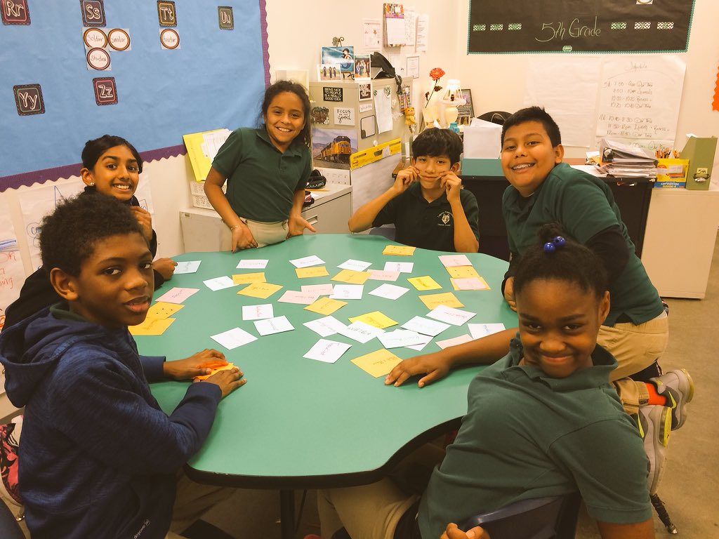 ByleeJo's tweet photo. Loving Learning all about Analogies with my sweet scholars today! #legacypcadfw #teach #plano #themermaidwithtwotales #texas #charterschools https://t.co/qBGPdathQA